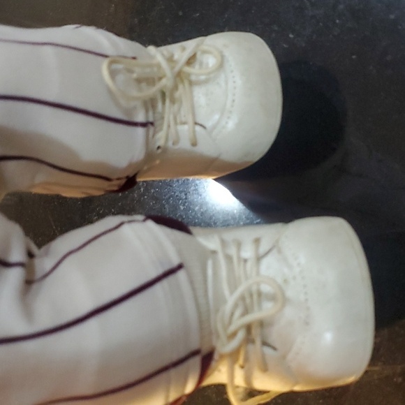 Vintage cabbage patch Phillies boy - Picture 7 of 10